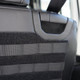 Ford Bronco Molle Velcro Panel Strips by Bartact MS2-05XX